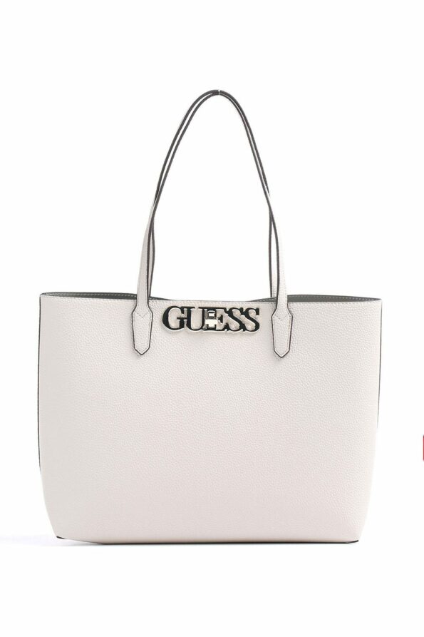 Guess Τσάντα Uptown Chic Barcelona (HWVG7301230)