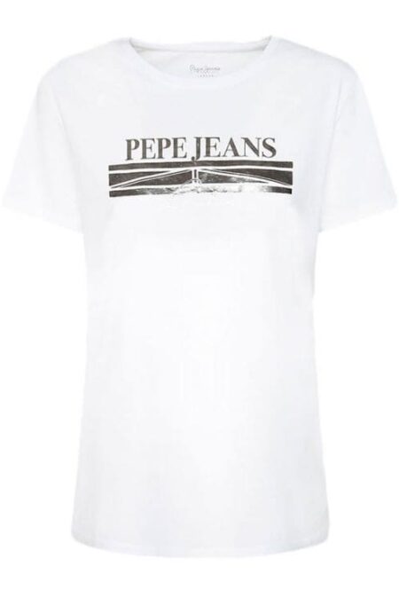 Pepe Jeans Γυναικεία Μπλούζα Emilia PL504694-800_e-dshop