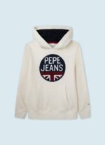 Pepe Jeans Παιδικό Φούτερ Alexander Boy (PB581258-800)