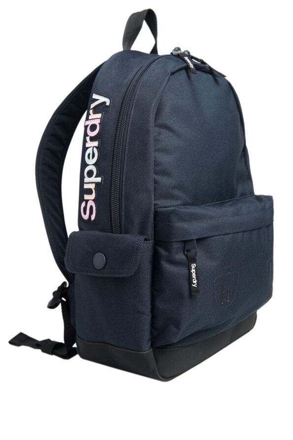 Superdry Backpack Rainbow Applique (W9110026A-11S)