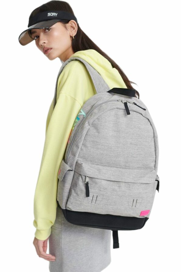 Superdry Backpack Rainbow Applique (W9110026A-41Q)