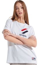 Superdry Sportstyle Chenylle T-shirt (W1010492A)|Superdry Sportstyle Chenylle T-shirt (W1010492A)|Superdry Sportstyle Chenylle T-shirt (W1010492A)|Superdry Sportstyle Chenylle T-shirt (W1010492A)|Superdry Sportstyle Chenylle T-shirt (W1010492A)