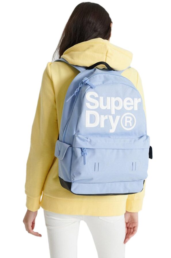 Superdry Τσάντα Backpack Edge Montana (W9110025A-L76)