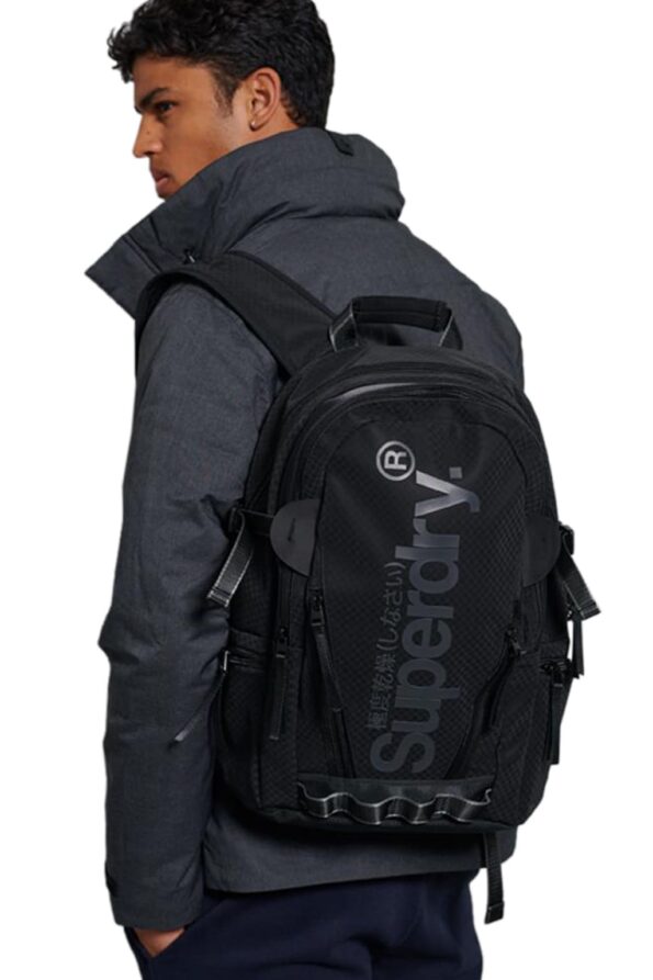 Superdry Backpack Combray Tarp M9110127A-02A_e-dshop-1