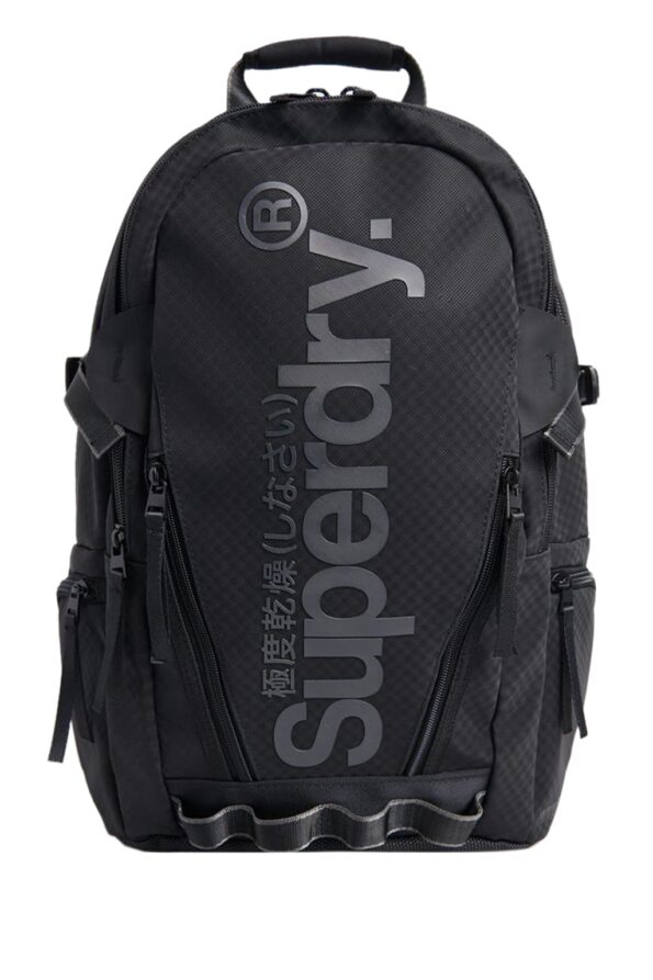 Superdry Backpack Combray Tarp M9110127A-02A_e-dshop