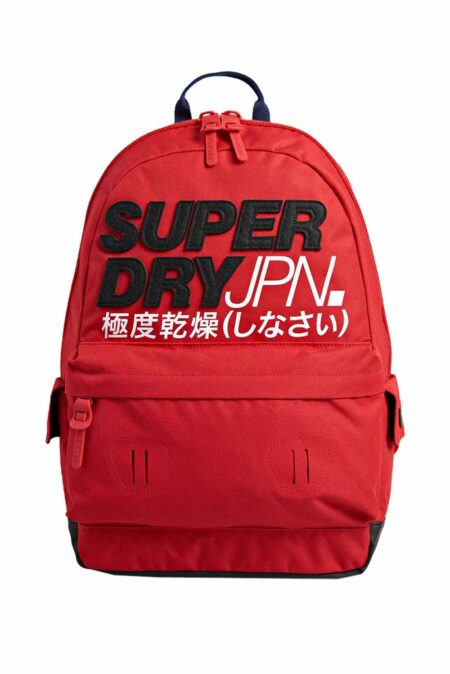 Superdry Backpack Print Edition Montana (W91100073A