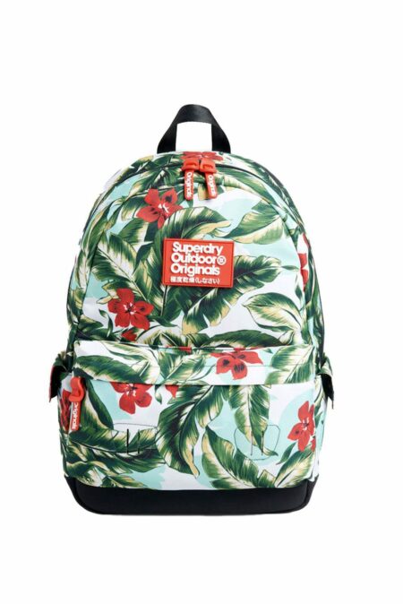 Superdry Hawaiin Montana Backpack (W9110130A-3JI)