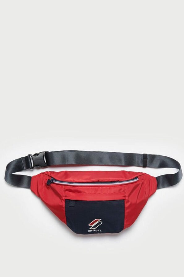 Superdry Sportstyle Bumbag (W9110405A-NWI)