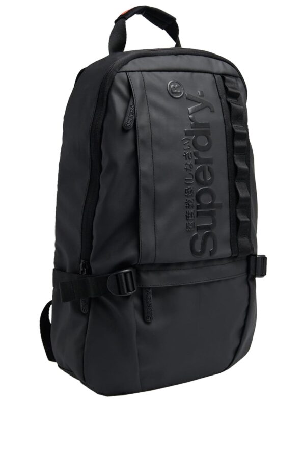 Superdry Tσάντα Backpack Tarp M9110039A-02A_e-dshop