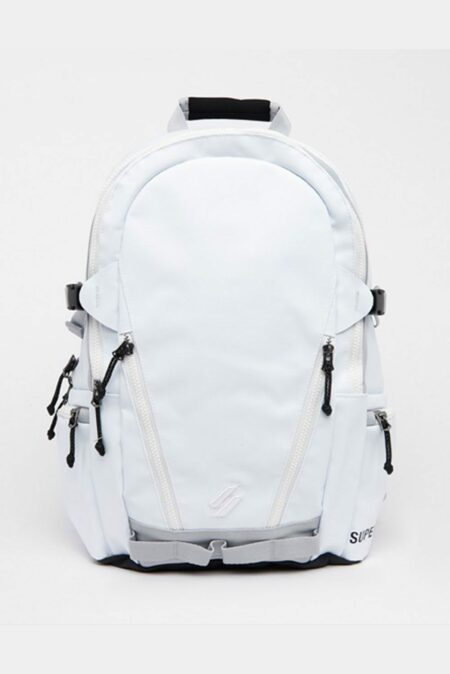 Superdry Τσάντα Backpack Code Tarp (Y9110080A-01C