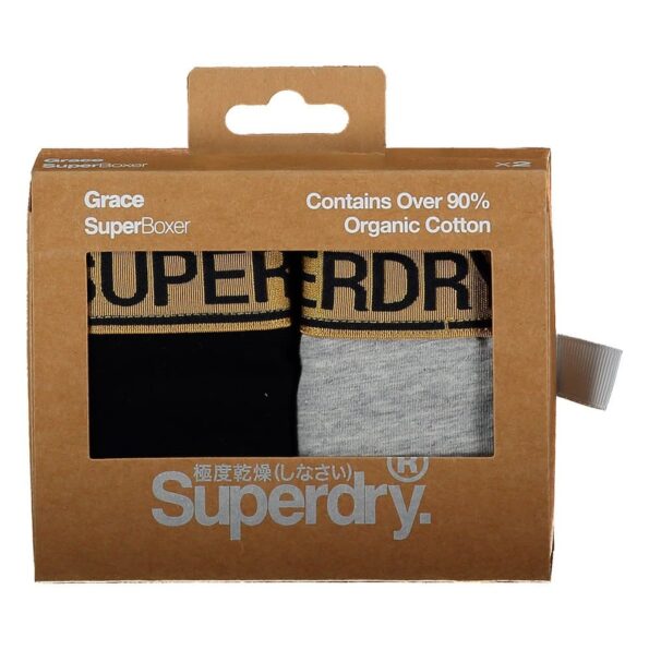 Superdry Grace Super Boxer (W3110079A)