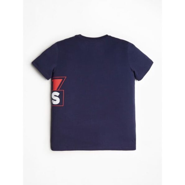 Guess Παιδικό T-shirt Boy L01I09K82C0-DEKB_e-dshop