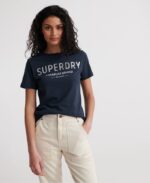 Superdry T shirt Premium Sequin Entry (W1010006A-GKV)_woocommerce-296536-908786.cloudwaysapps.com