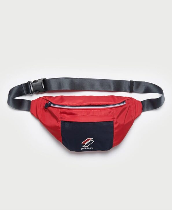 Superdry Sportstyle Bumbag (W9110405A-NWI)