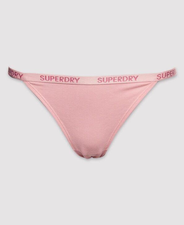 Superdry Σλιπ Harper Bikini Brief (W3110247A)