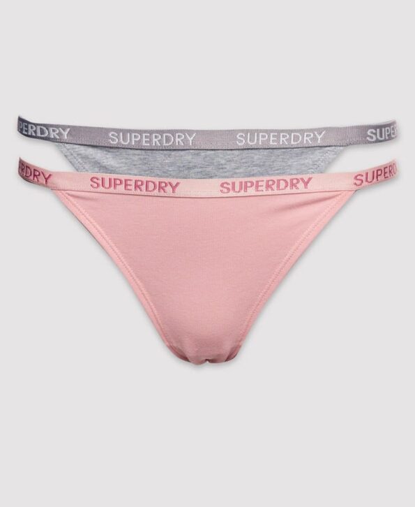 Superdry Σλιπ Harper Bikini Brief (W3110247A)
