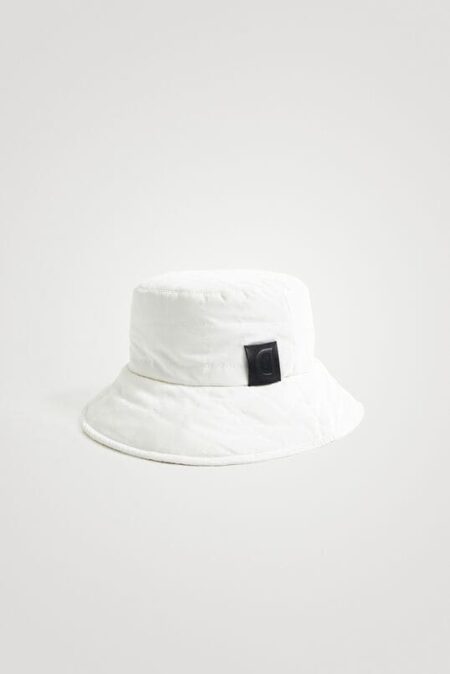 Desigual Καπέλο Βροχής Capitonné (21WAHA12
