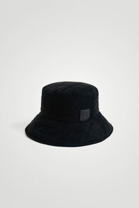 Desigual Καπέλο Βροχής Capitonné (21WAHA12-2000
