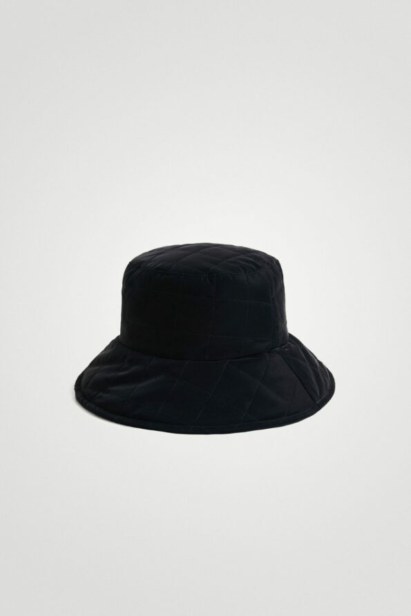 Desigual Καπέλο Βροχής Capitonné (21WAHA12-2000-1