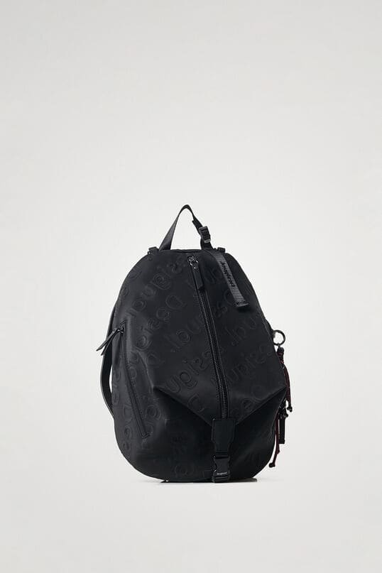 Desigual Backpack Galia Viana Mini (21WAKP25-2000-1