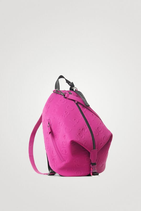 Desigual Backpack Galia Viana Mini (21WAKP25-3179-2