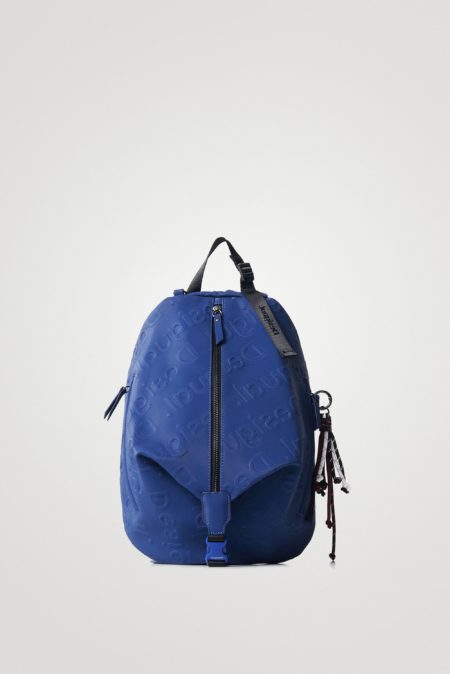 Desigual Backpack Galia Viana Mini (21WAKP25-5129