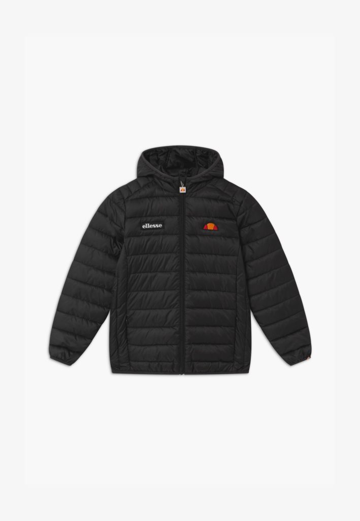 Ellesse nalios 2025 fade jacket junior