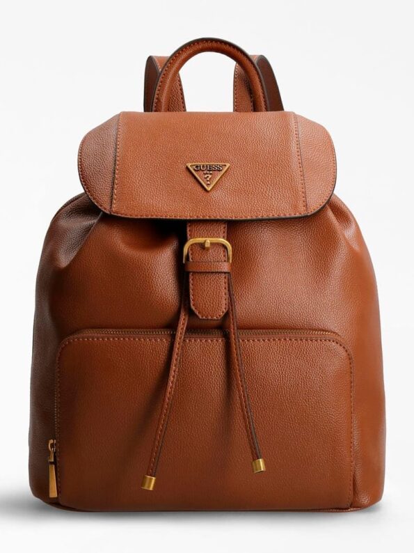 Guess Backpack Destiny Shoulder Bag (HWVB7878290-COG)