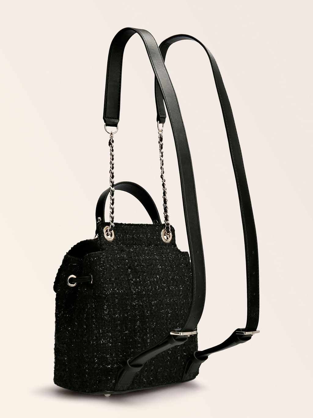 Guess Γυναικείο Backpack Cessily Flap
