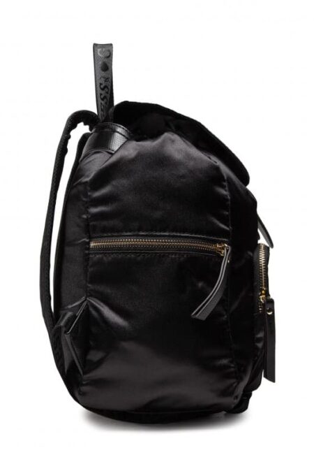 Guess Παιδική Τσάντα Backpack Nyna Girl (HGNYN1NY214-BLACK) -1