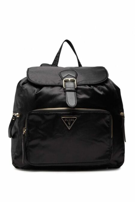 Guess Παιδική Τσάντα Backpack Nyna Girl (HGNYN1NY214-BLACK