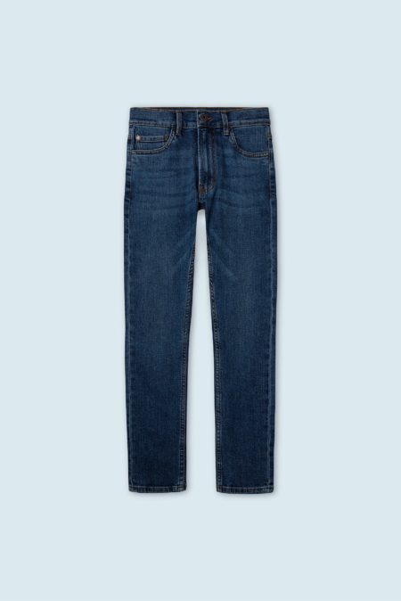 Pepe Jeans Παιδικό Superskinny Teo Παντελόνι Boy (PB201776EJ2-000)