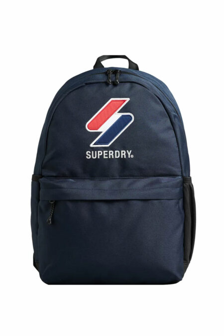 Superdry Τσάντα Backpack Essential Code Montana (Y9110156A-JKE)