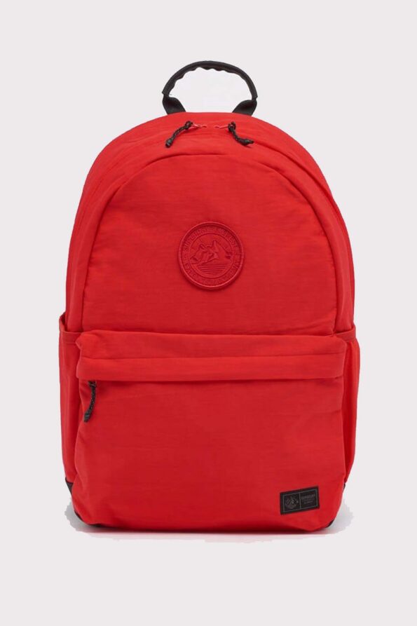 Superdry Τσάντα Backpack Expedition Montana (Y9110075A