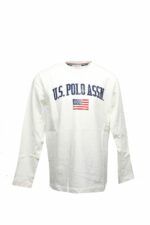 U.S. Polo Assn. Παιδική Μπλούζα Bob Boy (6078034502-100
