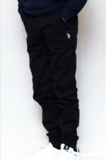 U.S. Polo Assn. Παντελόνι Φόρμα Dell Boy (6079952319-199)