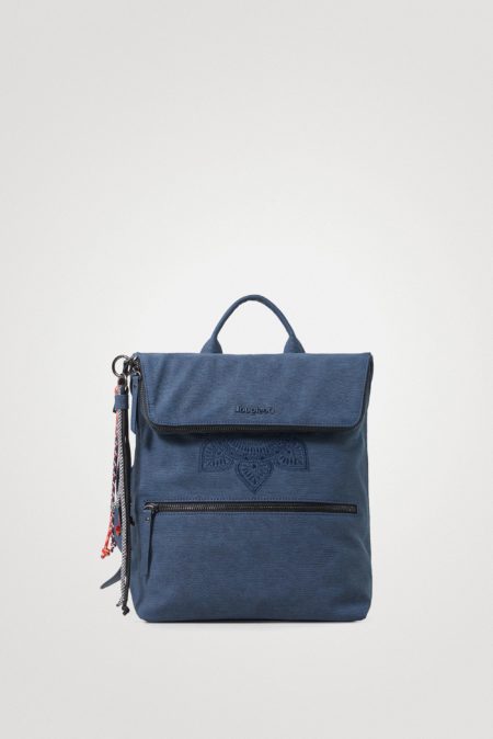 Desigual Backpack Aquiles Nerano (21WAKP21-5000
