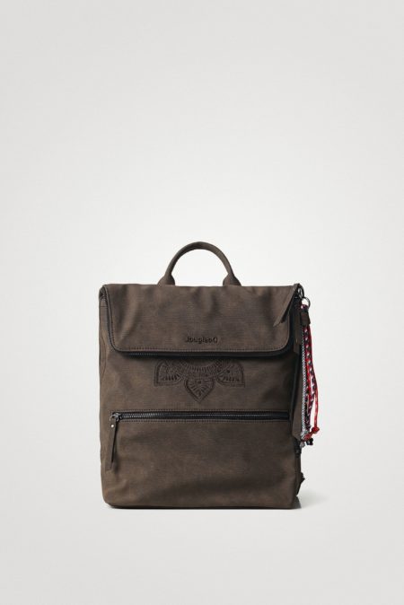 Desigual Backpack Aquiles Nerano (21WAKP21-6009