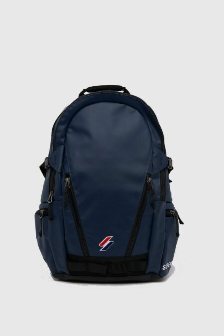 Superdry Τσάντα Backpack Code Tarp (Y9110080A