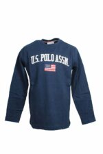 U.S. Polo Assn. Παιδική Μπλούζα Bob Boy (6078034502-179