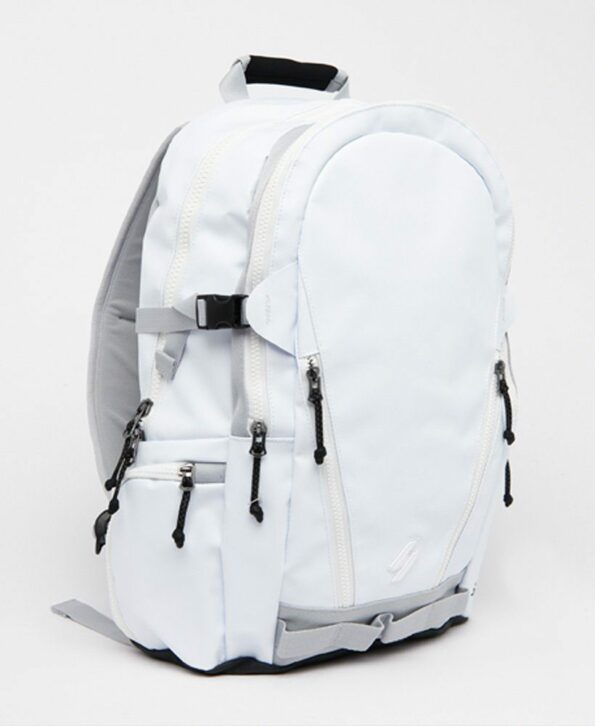 Superdry Τσάντα Backpack Code Tarp (Y9110080A-01C-1