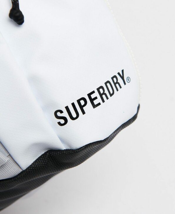 Superdry Τσάντα Backpack Code Tarp (Y9110080A-01C-4