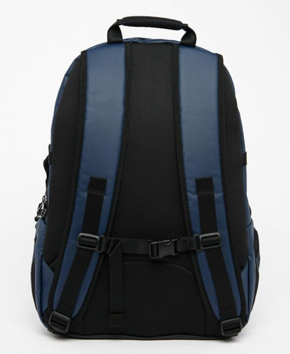 Superdry Τσάντα Backpack Code Tarp (Y9110080A-3