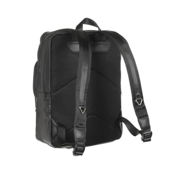 Guess Backpack Certosa Smart Squared (HMECERP1461-BLA)