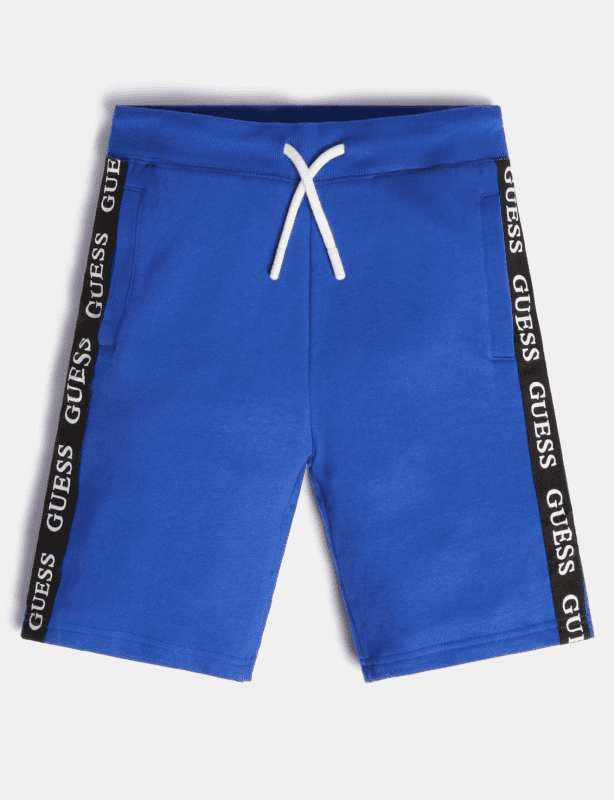 Guess Παιδική Βερμούδα Active Boy (L2RD00KA6R0-HDFB)-2