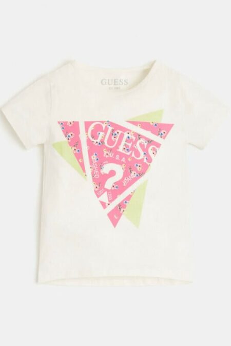 Guess Παιδική Μπλούζα Girl (K2RI02K6YW1-G018)