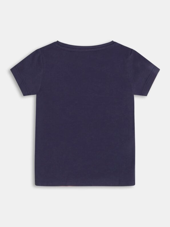 Guess Παιδικό Logo T-Shirt Core Girl (K73I56K8HM0-DEKB) -1