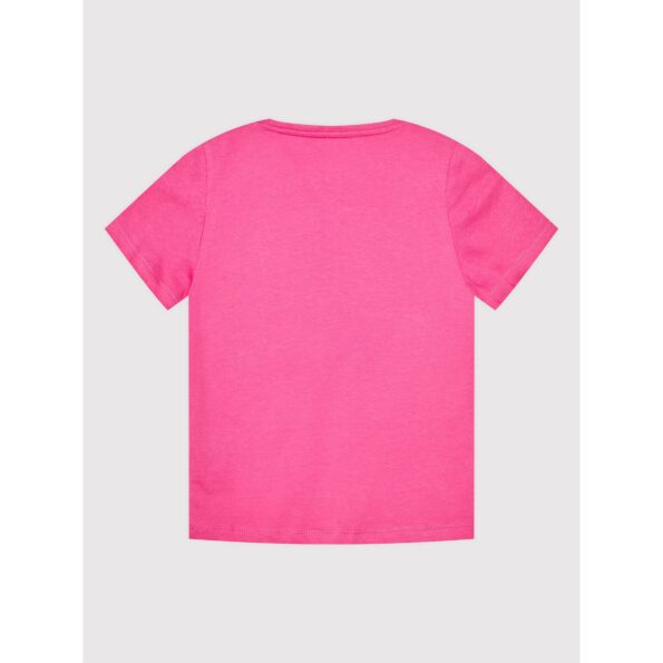 Guess Παιδικό Logo T-Shirt Core Girl (K73I56K8HM0-G618) -1