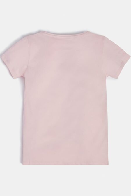 Guess Παιδικό Logo T-shirt Girl (J73I56K8HM0-G600)