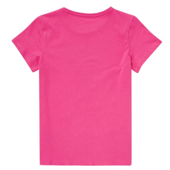 Guess Παιδικό Logo T-shirt Girl (J73I56K8HM0-G618) -1